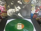 HOUSE OF PAIN Self Titled VG++  GREEN VINYL WITH HYPE STICKER VMP/1000