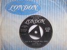 EX UK TRI LONDON 45 - CHUCK WILLIS - 