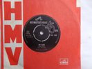 M-  UK HMV 45 - THE PIRATES - 