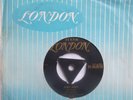 EX  UK TRI GOLD LONDON 45 - JIM REEVES - 
