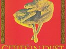 SIOUXSIE AND THE BANSHEES Cities In Dust 12