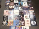 Lot(45) 1970's ROCK/POP 12