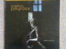 Madeleine Peyroux, Bare Bones (VINYL) Mobile Fidelity Sound Lab USED, N-MINT
