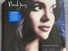 Norah Jones Come Away With Me (20th Annivers. SuperDeluxe 4LP) VINYL USED N-MINT