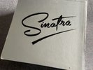 ‘SINATRA’; 16LP BOXSET; MOBILE FIDELITY SOUND LAB; VINYL; USED, N-MINT