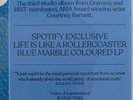Things Take Time, Take Time by Courtney Barnett (Record, 2021) SPOTIFY EXCLUSIVE