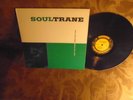 John Coltrane Soultrane Prestige 7142 OJC-021 Red Garland Paul Chambers NM LP
