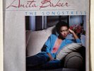 ANITA BAKER, THE SONGSTRESS. Pre-Owned. V/EX, Minor Stains On Cover