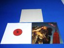 CHILLY - FOR YOUR LOVE LP -  GER. 1ST. PRESS. FROM 1978 FANTASTIC TON QUALIY +++
