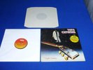 TOTO CUTUGNO - VOGLIO L'ANIMA  LP -  HOLLAND IMPORT TOP QUALITY PRESS. A1/ B1