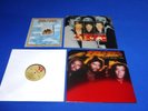 BEE GEES - SPIRITS HAVING FLOWN LP -  ORG. US 1ST. PRESS. SUPER RARE RECORD MINT