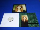 SANDRA - THE LONG PLAY  LP -   GERMAN 1ST.  PRESS. PLAY  TOP   RARE ++++