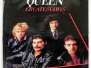 QUEEN GREATEST HITS ELEKTRA P6480E JAPAN VINYL LP