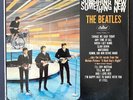 The Beatles • Something New • T 2108 Capitol US Press MONO vinyl LP record EX