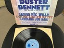 Duster Bennett Smiling like I'm happy 1968 Blue Horizon 7-63208 UK 1st LP VG++