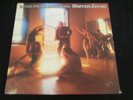 Warren Zevon-Bad Luck Streak In Dancing School-ORIGINAL 1980 Asylum LP-SEALED