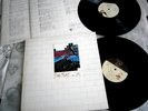 PINK FLOYD - The Wall c/cartolina  Original 1979 Italy Harvest    OTTIMO