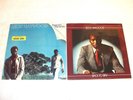 (2) SEALED LP's - Leon Haywood 