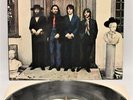 THE BEATLES ‘Hey Jude’ 1972 Vinyl LP on Apple Records 1/1 Laminated Cover – S15