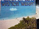 MELODY OF LOVE Winston Wright THIRD WORLD TDWD23 UK VINYL LP EX