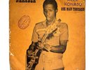 Alex Konadu - One Man Thousand / OG Nigerian Highlife Boogie / Vinyl Record LP