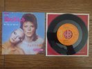 DAVID BOWIE Sorrow 1973 JAPAN 7