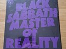Black Sabbath. Master Of Reality. 1971 (2015). Still in the shrink. NM condition