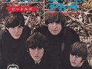 The Beatles No Reply / Eight Days A Week Vinyl Single 7inch NEAR MINT Apple R