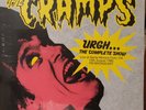 The Cramps - Urgh...The Complete Show - Live At Santa Monica Civic LP METEORS