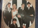 Blondie Parallel Lines Rare Picture Disc 12