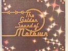 VARIOUS ‘The Golden Sound of Motown’ 1980 8X Vinyl LP Box Set – H68