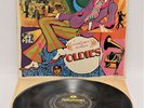 THE BEATLES ‘A Collection of Beatles Oldies’ 1966 Mono Vinyl LP in Flipback –W74