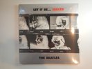 BEATLES LET IT BE … NAKED 12” INCH VINYL + 7” INCH PARLOPHONE 07243 595438 0 2