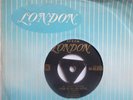 M-  UK TRI GOLD LONDON 45 - JIM REEVES - 