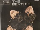 THE BEATLES  *YESTERDAY*  EP 1978   REISSUE NM/NM  BEAT
