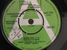 Smokey Robinson And The Miracles –Yester Love / Much Better Off TMG-661 Vinyl 7