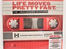 VARIOUS ‘Life Moves Pretty Fast (John Hughes Mix Tapes)’ 2022 Double LP – A06