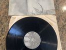 The Cure Faith 1st Pressing Vinyl Record LP UK Import 1981 Rare FIX 6