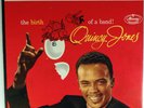 QUINCY JONES-THE BIRTH OF A BAND-MERCURY SR 60129, DG STEREO LP