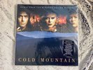 Cold Mountain Soundtrack Jack White-T Bone Burnett new seal Vinyl LP