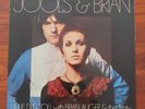 VINYL DRISCOLL AUGER & THE TRINITY Jools & Brian MARMALADE RARE ITALY 1970 LP