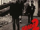 GRADE 2 - Graveyard Island - Vinyl (LP)