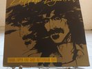 Frank Zappa Zapped Again  2 Vinyls lp