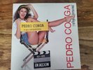 Pedro Conga y Su Orquesta Internacional - En Accion LP