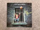Release Music Orchestra-Get The Ball German LP Brain 1083 NM/VG