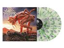 Cattle Decapitation - 'Terrasite' 2LP 