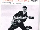 Johnny HALLYDAY Love You Madly 7