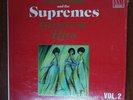 Diana Ross And The Supremes – Greatest Hits Volume 2 Vinyl LP Funk Soul Disco