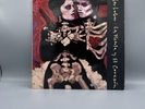 LOS LOBOS La Pistola Y El Corazon/ Vinyl LP Record 1988 WB 25790 VG + Condition