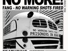 Fang No Warning Shots Fired (Vinyl) (US IMPORT)